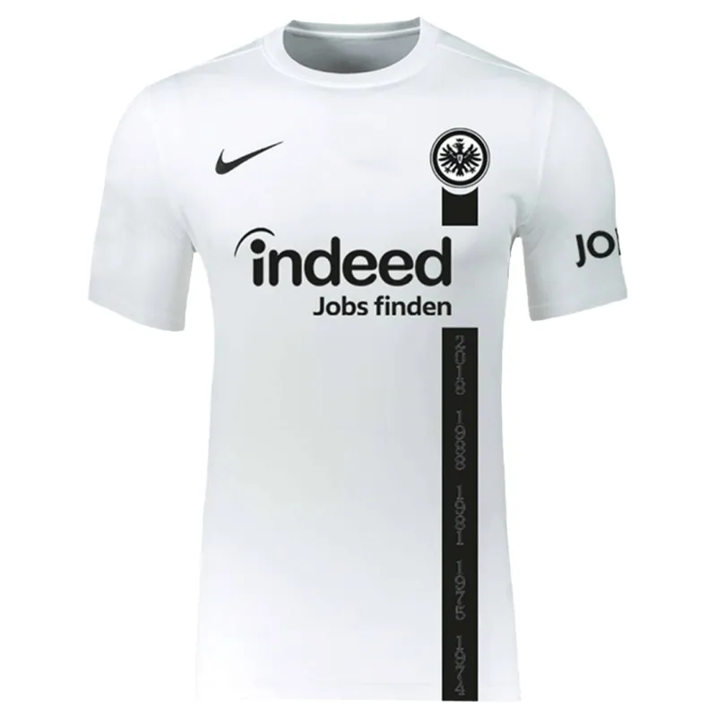 2023-2024 Eintracht Frankfurt DFB Pokal Final Jersey