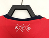Arsenal Retro Home Football Shirt 2012-2013