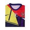 2023-2024 Nike X Arsenal 20th Anniversary Commemorative Jersey Shirt
