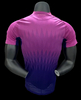 2024 Germany Euro Cup Away Soccer Jersey Player Version