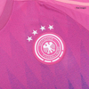 Germany Away KROOS #8 MUSIALA #10 HAVERTZ #7 WIRTZ #17 Jersey EURO 2024