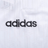1996 Germany Retro Jersey Home Euro Cup