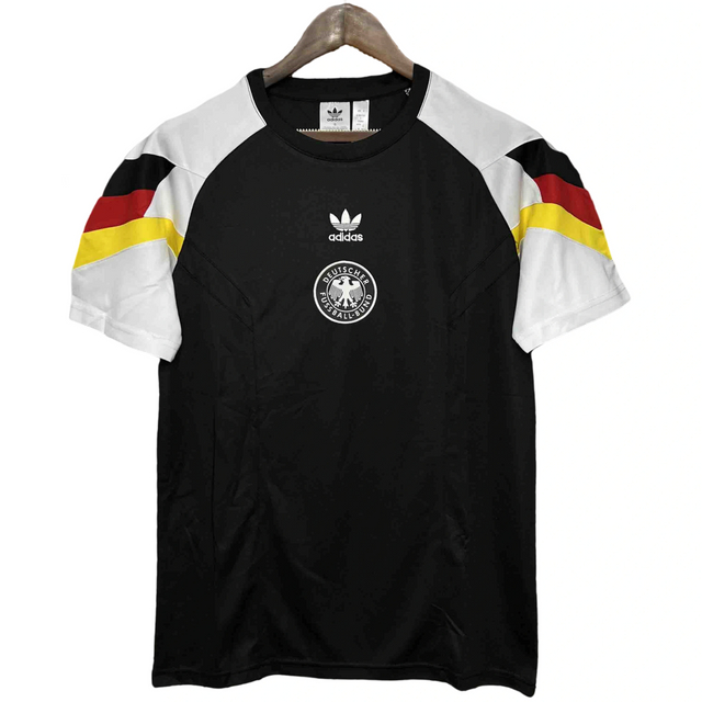 2024-2025 Germany pre-match training uniform