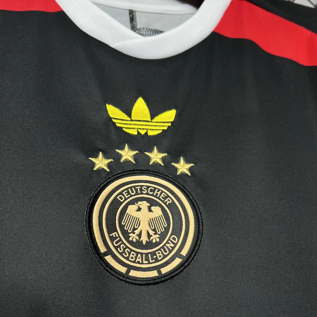 2024-2025 Germany Special Edition Soccer Jersey
