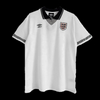 1990 England Retro Jersey Home Replica World Cup