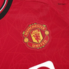 2023-2024 Manchester United Jersey Home