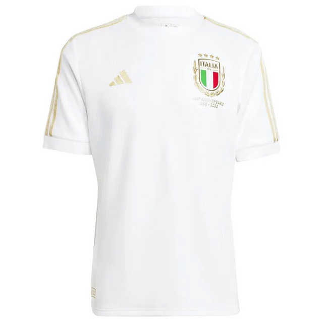 Italy Home Jersey Player Version EURO 2024