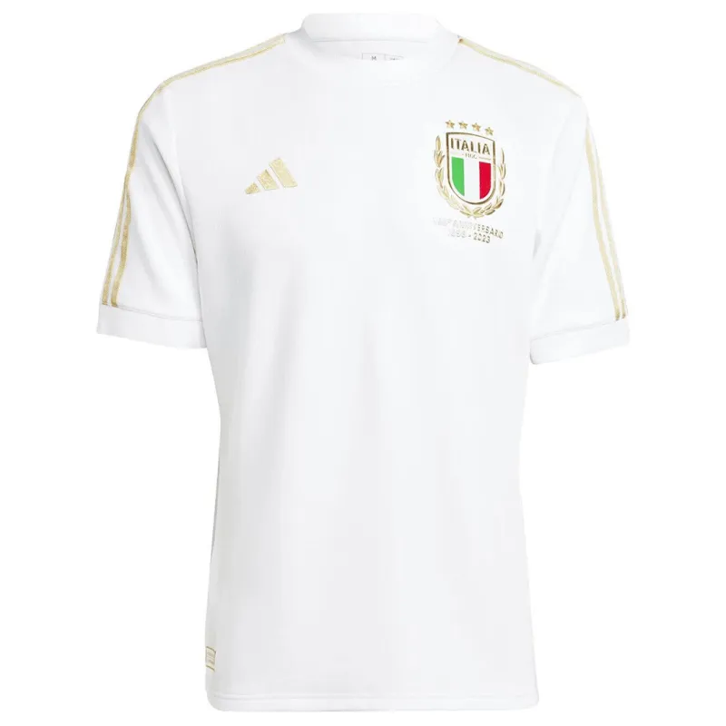 Italy Home Jersey Player Version EURO 2024