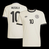 MUSIALA #10 Germany Soccer Jersey Shirt 2025 125th Anniversary