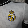Real Madrid White Soccer Jersey Special Edition 2025-2026 Player Version