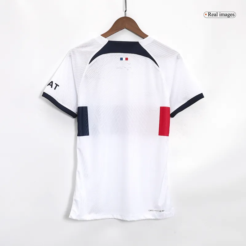 23-24 PSG Away Jersey Player Version