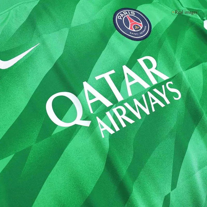 23-24 PSG Goalkeeper Jersey