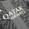 23-24 PSG Third Jersey Player Version