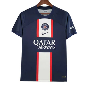 23-24 PSG Jersey Home