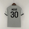 22-23 PSG Jersey Away Replica