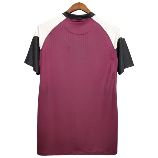 20-21 Paris Saint Germain away fan edition football jersey