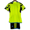 Arsenal Away Soccer Jersey Kids 2023-2024