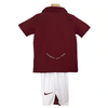 2005-2006 Arsenal Home Retro Kids Kits football Jersey