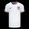 Nike REYNA #7 Authentic Soccer Jersey USA Nation Home Shirt 2024