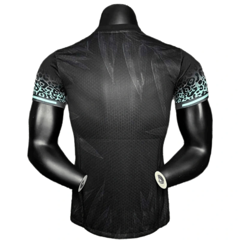 24-25 Player Brazil Special Edition SoccerJersey