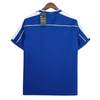 Brazil Retro Jersey Away World Cup 1998