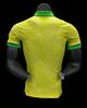 Brazil Home Jersey Player Version Copa America 2024