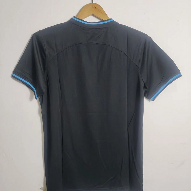 2024 Brazil Christ the Redeemer Special Kit Player Version Shirt Football