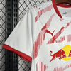 2024-2025 RB Leipzig Home Football Shirt