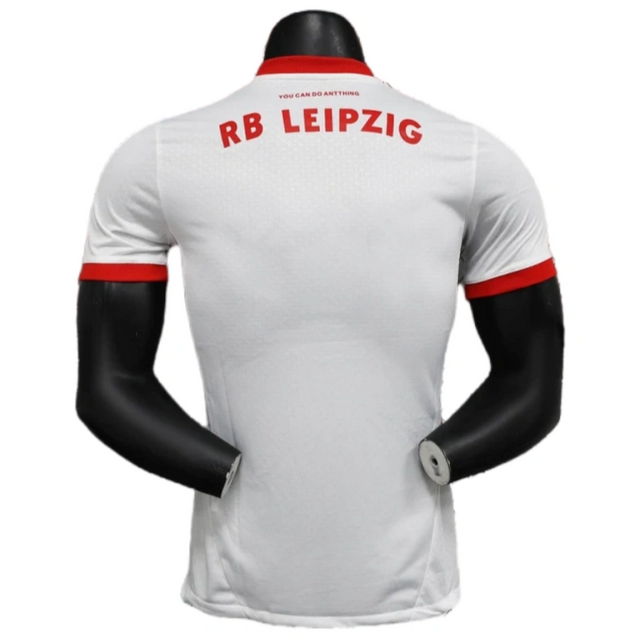 2024-2025 Player Version RB Leipzig Home Football Shirt01