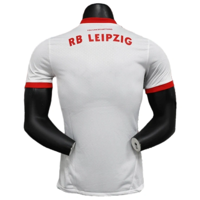 2024-2025 Player Version RB Leipzig Home Football Shirt01