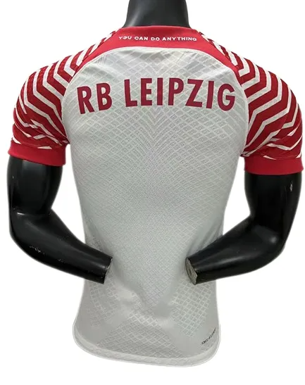 2023-2024 RB Leipzig Home Jersey Player Version01