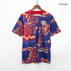 RB Leipzig Pre-Match Jersey 2023-2024-02