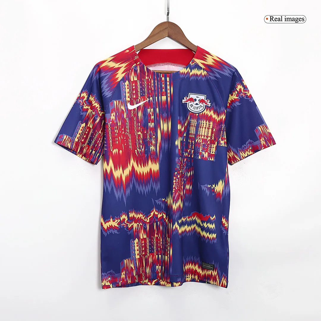 RB Leipzig Pre-Match Jersey 2023-2024-02