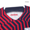 2023-2024 RB Leipzig Away Jersey
