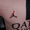 25-26 PSG Saint-Germain Third Away Soccer Jersey Player Version