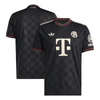 Bayern Munich champions League Football jersey 2025-26 Fan edition