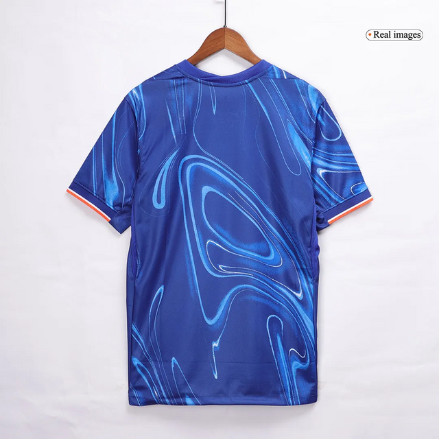 2024-2025 Chelsea Home Soccer Jersey