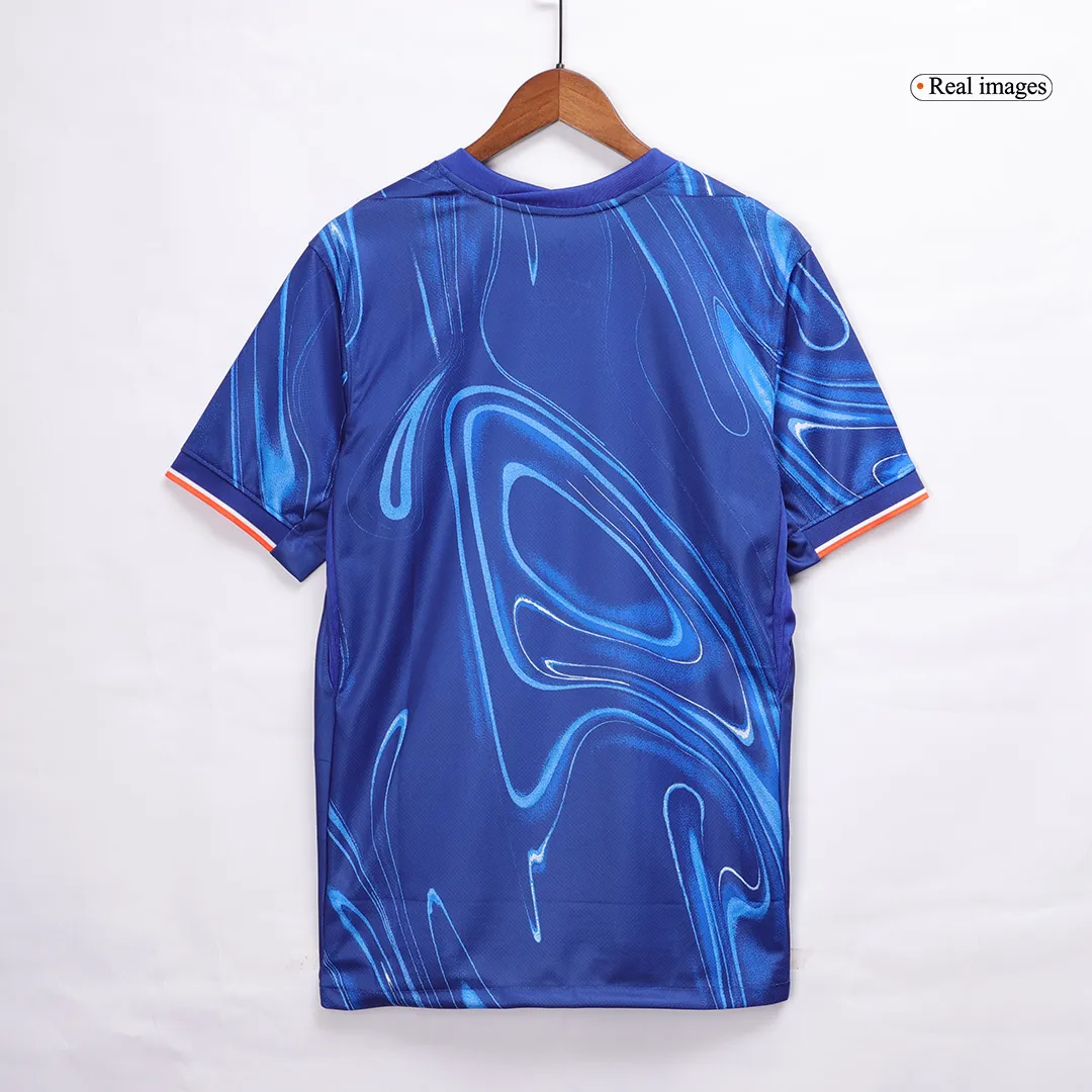 2024-2025 Chelsea Home Soccer Jersey