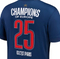 Champion Pattern