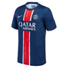 Special Edition PSG Home Stadium Shirt 2024-25 -Champions of Europe 2025