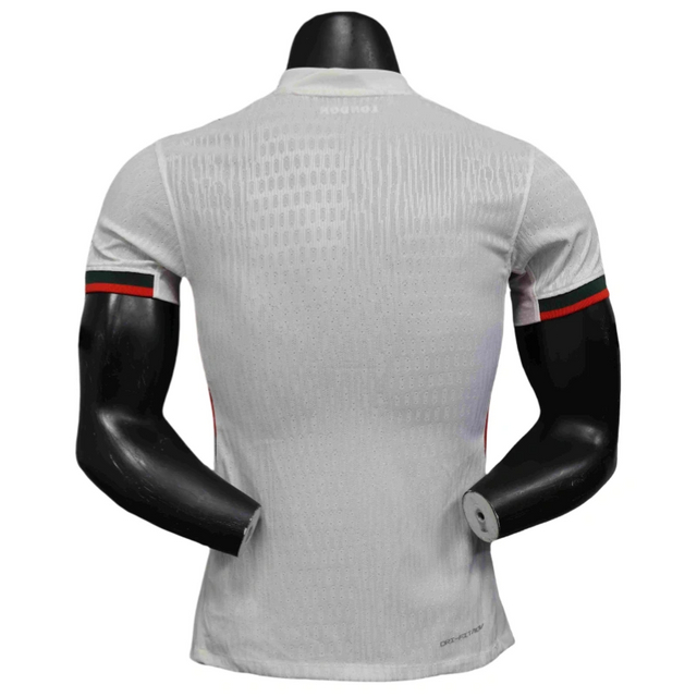Chelsea Away Shirt Football Jersey Player Version 2025-2026