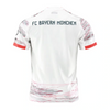 Bayern Munich away player edition 2025-2026 football jersey