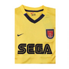 1999-2000 Arsenal Retro Away Jersey