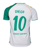 Werder Bremen shirt special edition football jersey 2025-2026-01