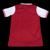 1996-1998 Arsenal Retro Home Jersey