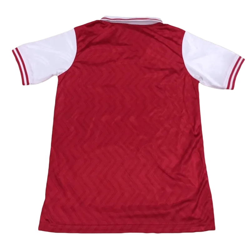 1996-1998 Arsenal Retro Home Jersey