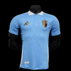 Belgium Away Jersey Player Version Euro 2024
