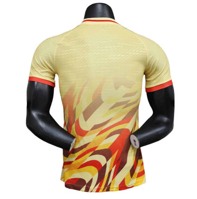 2024-2025 Player Spain Special Edition Soccrt Jersey