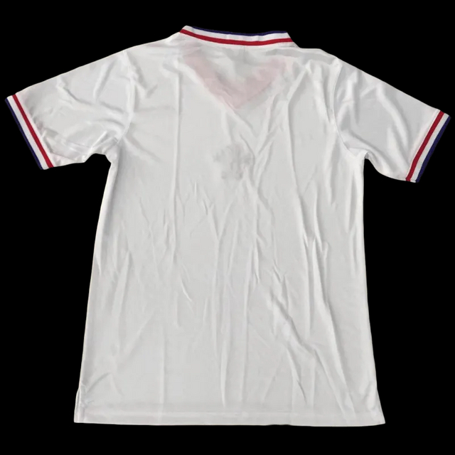 Chelsea 1982 Retro Jersey Third Away