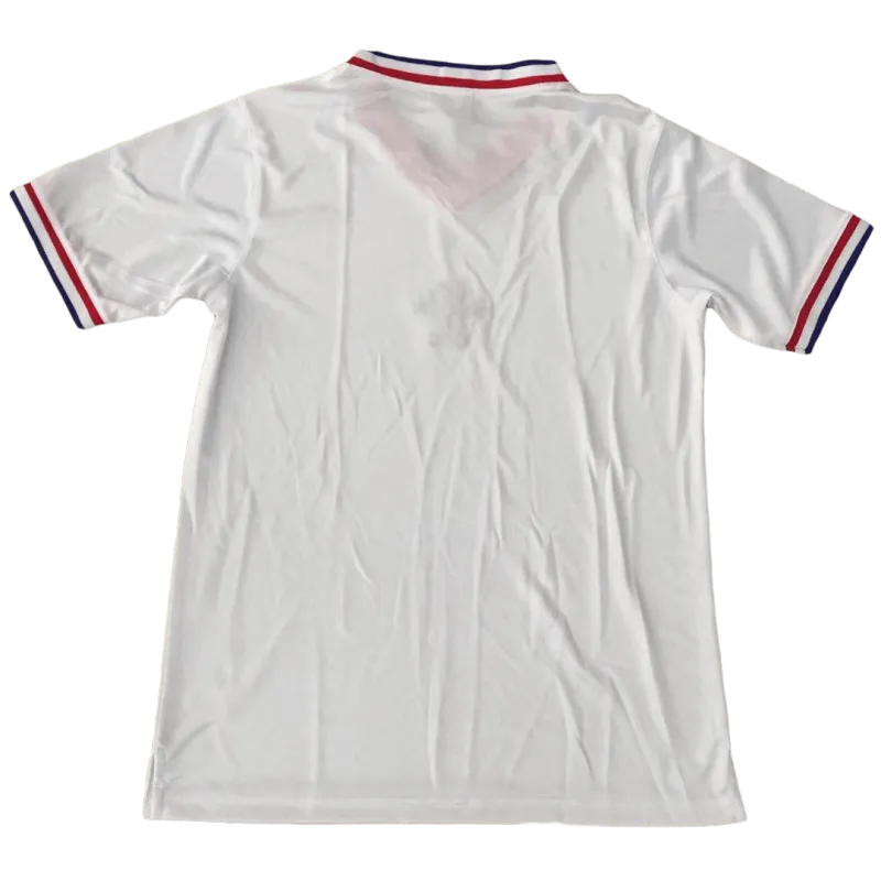 Chelsea 1982 Retro Jersey Third Away